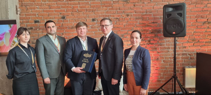 фото: Андрей Зайцев