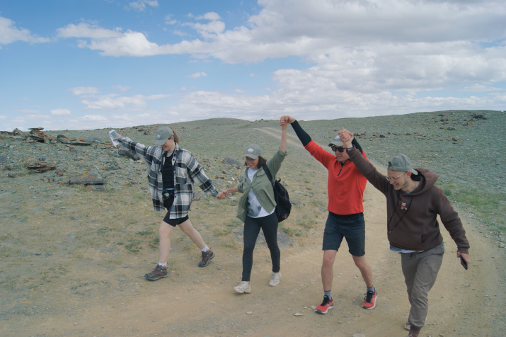 Фото: Ирина Титова