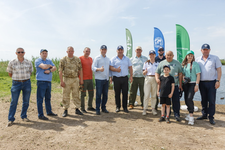 Фото: Дмитрий Норов