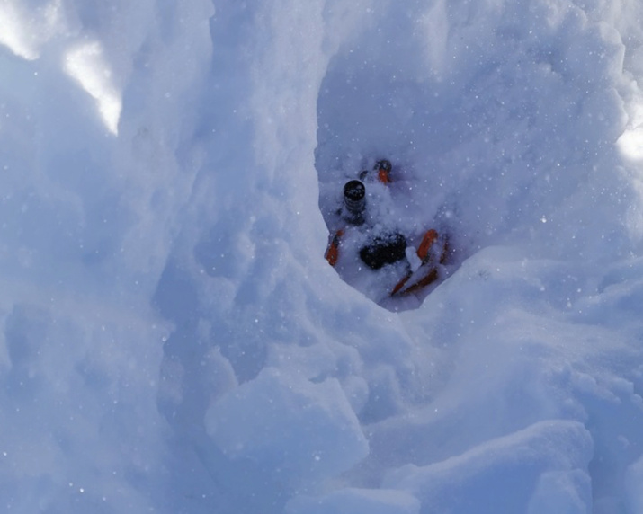 Arctic is Where Things are Difficult RGS’s Expedition is Looking for