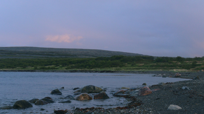 Пумманки. Фото: Анастасия Ягодина