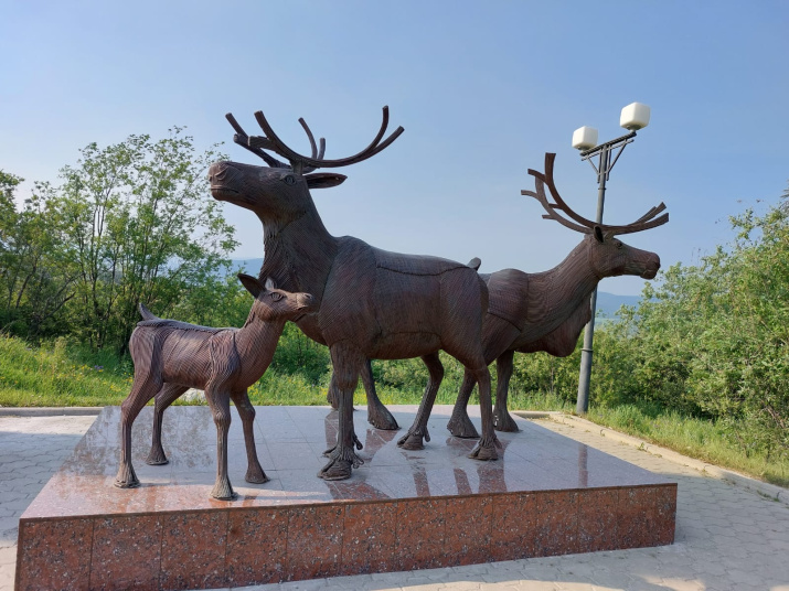 Фото: пресс-служба РГО