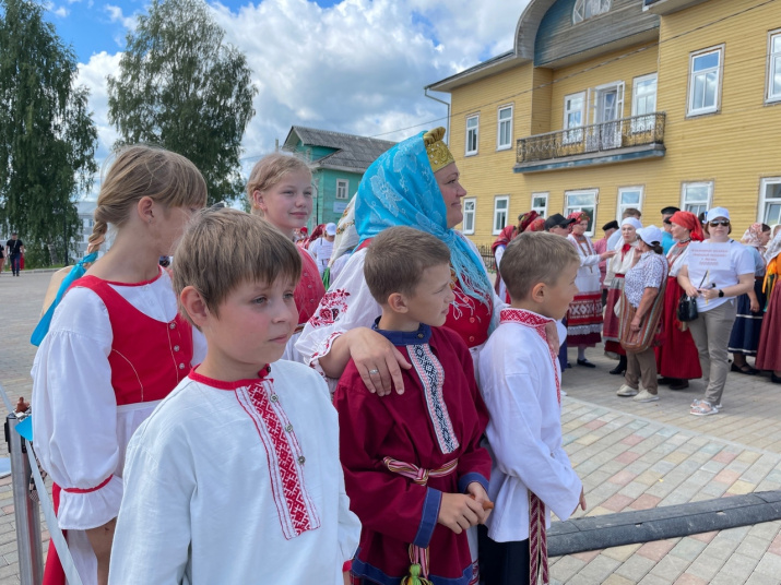 Фестиваль проходит в восьмой раз. Фото: https://vk.com/onmck?z=photo-31425839_457255637%2Fwall-31425839_14098