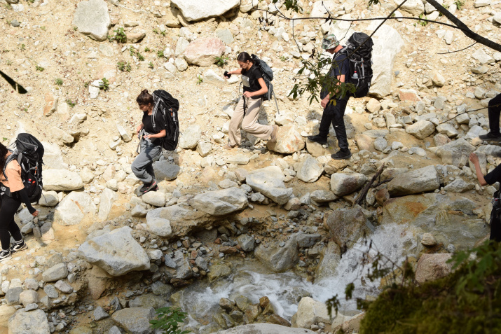 фото: ФГБУ "Заповедная Осетия-Алания"