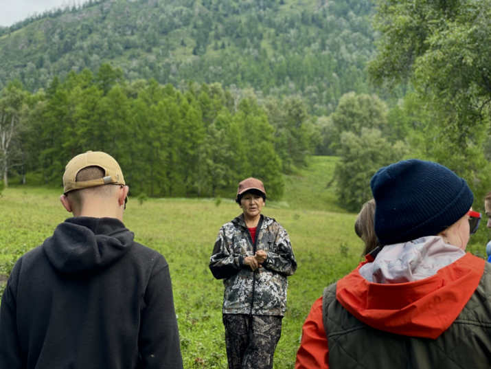 Фото: Ксения Уляшева