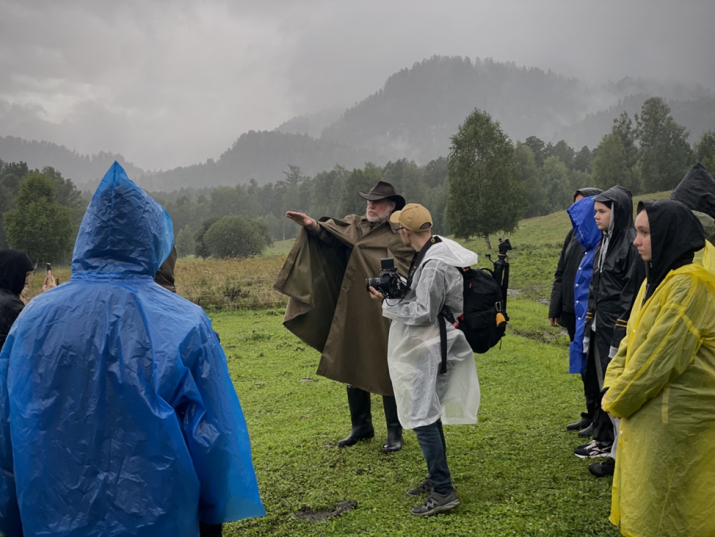 Фото: Ксения Уляшева