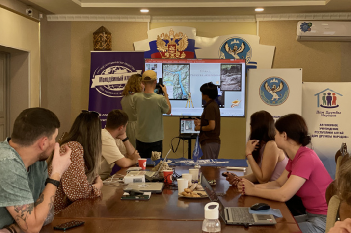 Фото: Ксения Уляшева