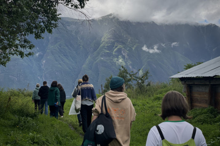 Фото: Ксения Уляшева