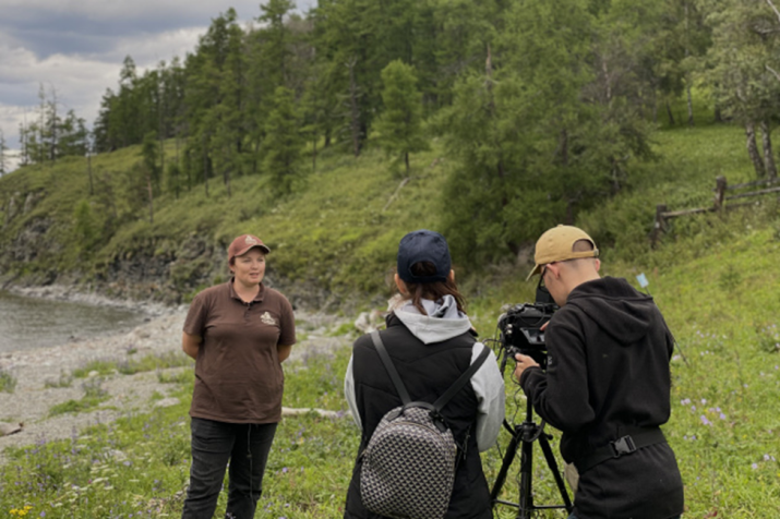 Фото: Ксения Уляшева