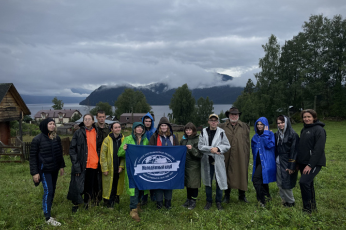 Фото: Ксения Уляшева