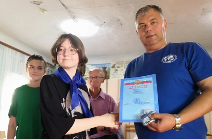 Фотоматериал Ольги Кондратьевой