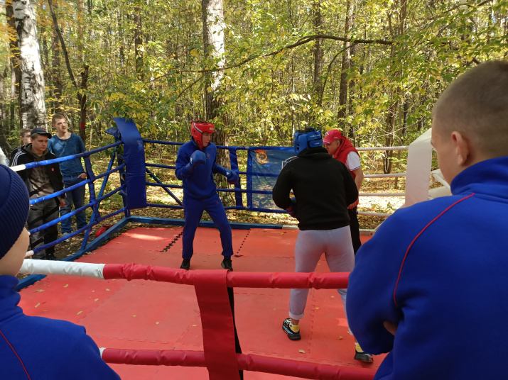 Фото: Михаил Семенов Фото: Михаил Семенов