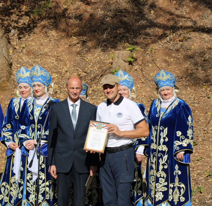  Камила Хакимова