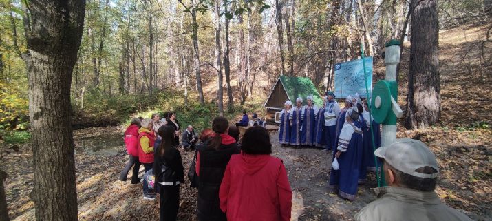 Участники мероприятия. Фото: Дарья Фомина. Участники мероприятия. Фото: Дарья Фомина.