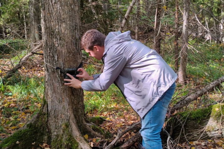 Автор: Юлия Лукьянова 