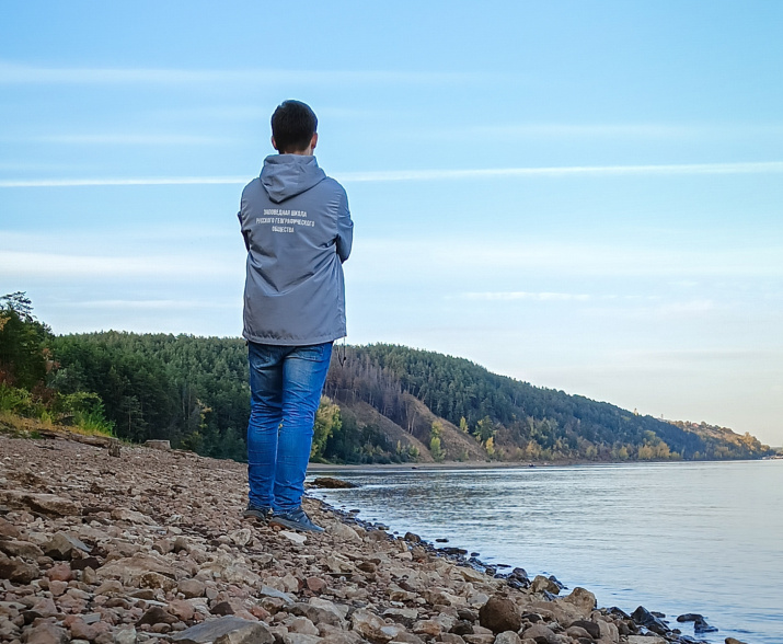 Автор: Юлия Лукьянова 