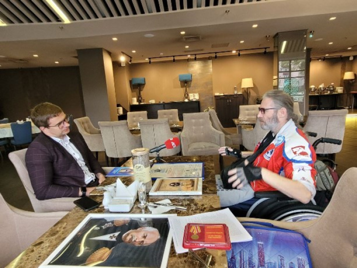 Фото: правительство Сахалинской области Фото: правительство Сахалинской области