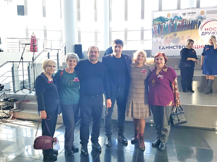 Фотоматериал Демида Ермишина и пресс-службы Правительства Пензенской области