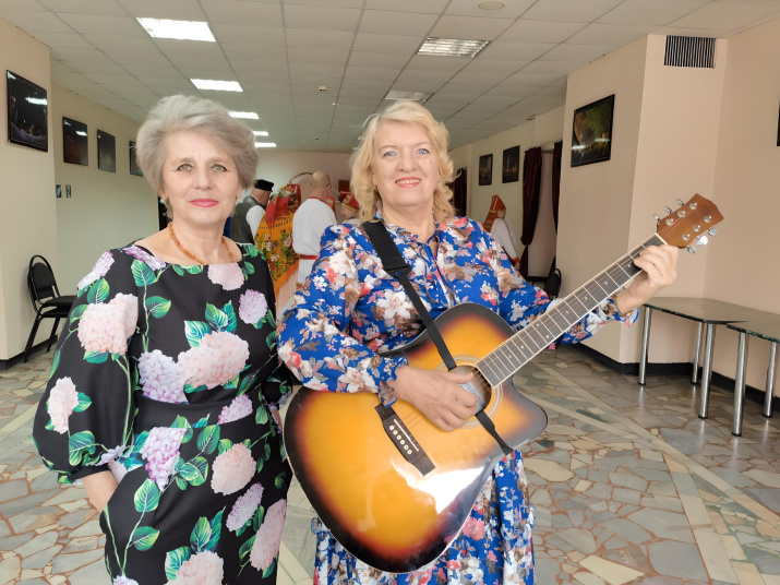 Фотоматериал Бориса Тишулина