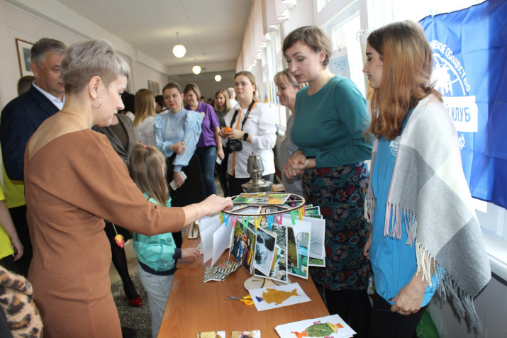 Фото Алены Калмыковой