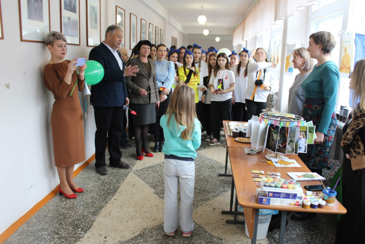 Фото Алены Калмыковой