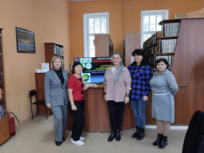 Докладчики конференции