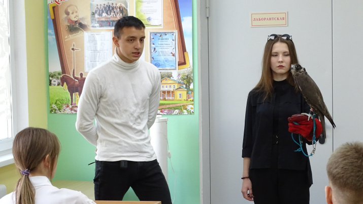 Фотоматериал Владимира Соколова (Фотонатуралист.Рф ).