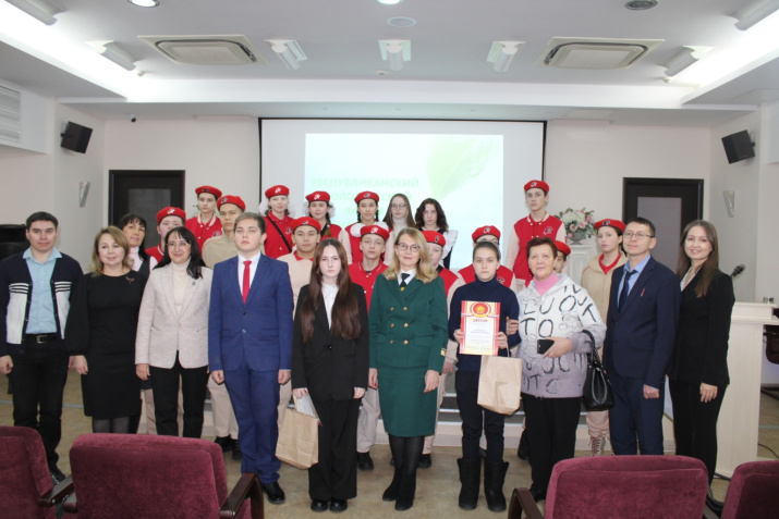 Экофестиваль - место встречи единомышленников. Фото из архива ЧувРО РГО Экофестиваль - место встречи единомышленников. Фото из архива ЧувРО РГО