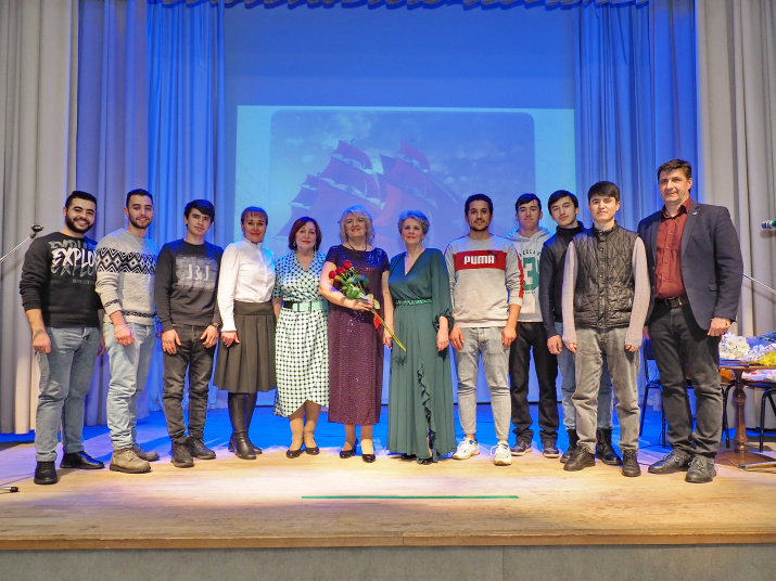 Фотоматериал Бориса Тишулина