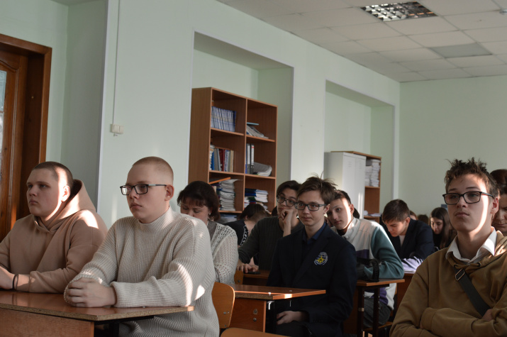 Любовь к стране начитается с географии. Фото Екатерины Вронской