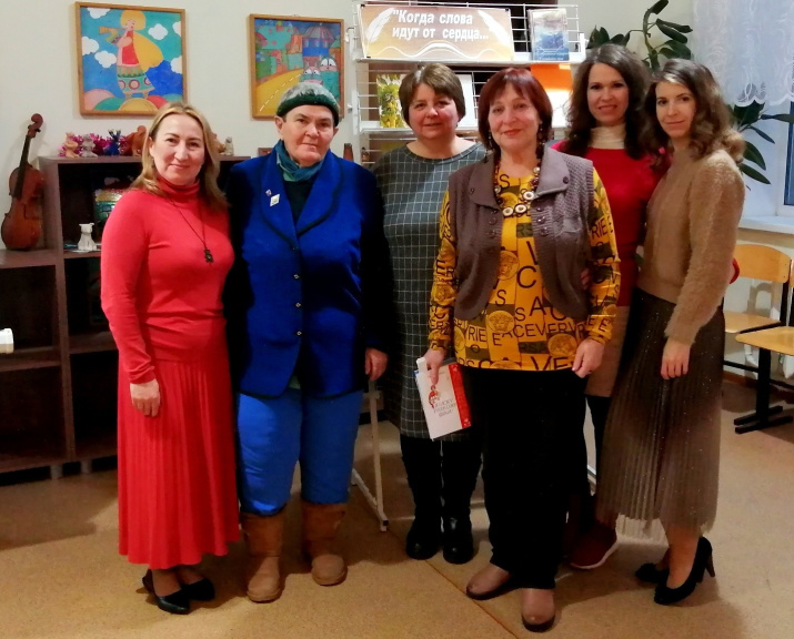 Фотоматериал Алексея Марьина