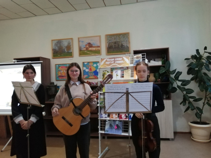 Фотоматериал Алексея Марьина