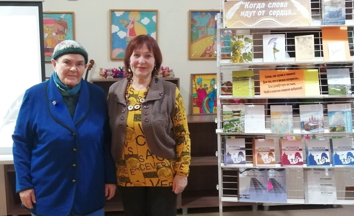 Фотоматериал Алексея Марьина