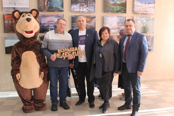 Фотоматериал Ольги Кондратьевой