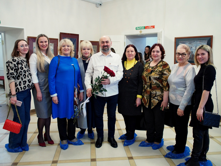 Фото Бориса Тишулина