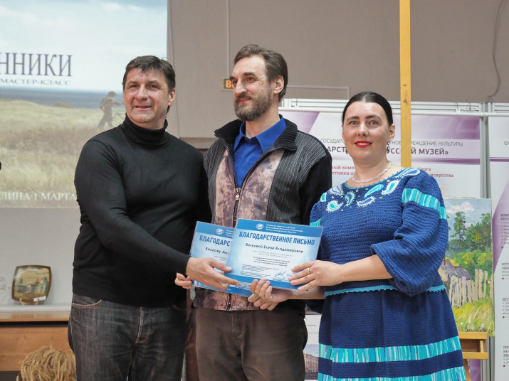 Фотоматериал Бориса Тишулина