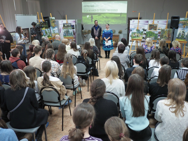 Фотоматериал Бориса Тишулина