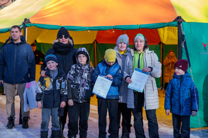 Фото: Долгушина Юлия