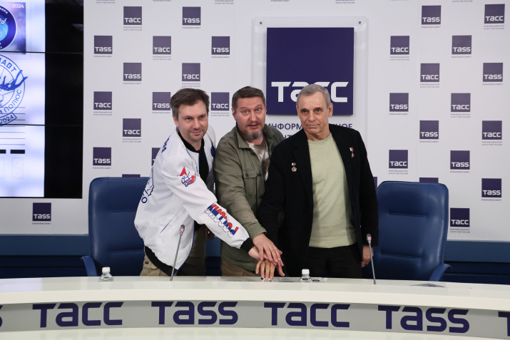 Фото предоставлено ТАСС