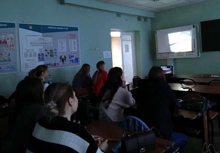 Просмотр фильмов о первопроходцах