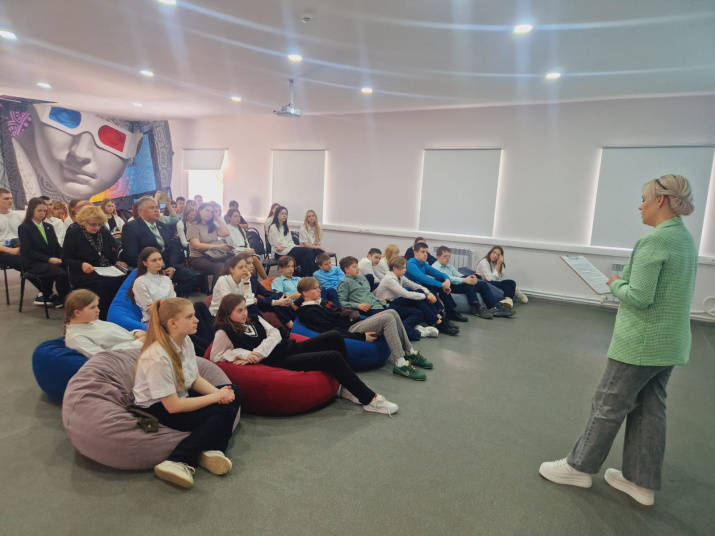 Фотоматериал Алексея Марьина