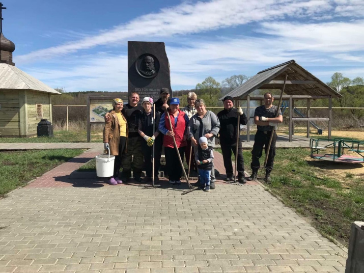 Фотоматериал Галины Шатровой