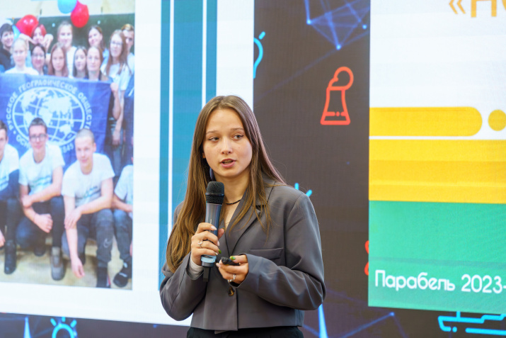 Диана Гарифулина. Фото: Сергей Пархоменко