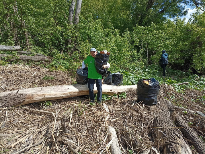 фотоматериал Лилии Кузиной