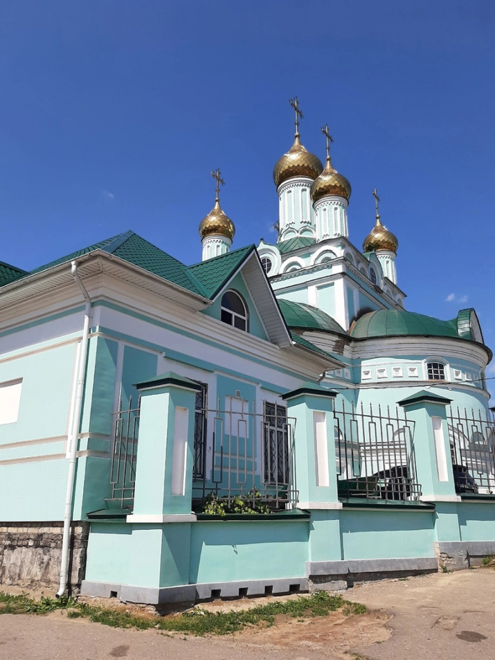 Фото: КОО РГО.