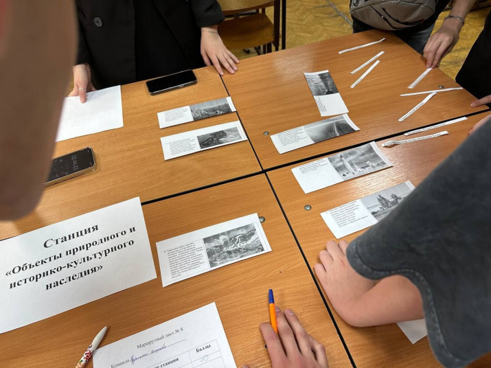 Фото: из архива Нижегородского регионального отделения