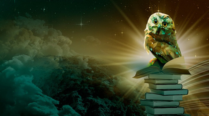 Банер акции. Фото: сайт Русского географического общества