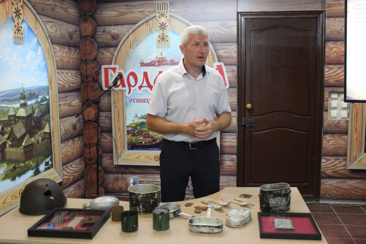 Фото Ольги Кондратьевой