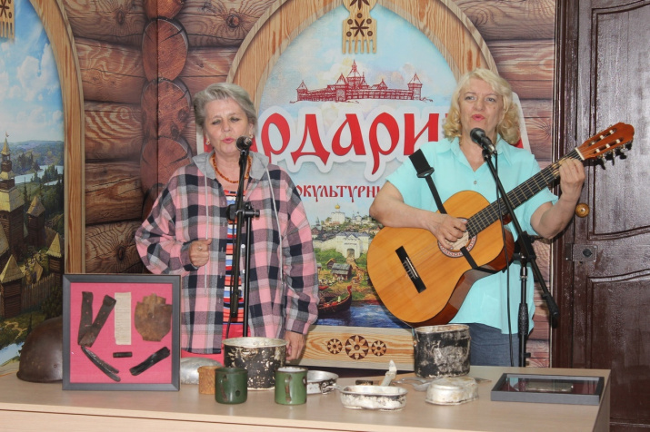 Фото Ольги Кондратьевой