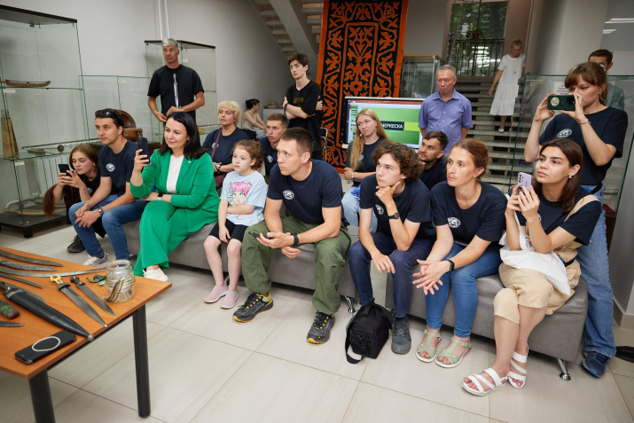 Фото: Елена Арутюнова